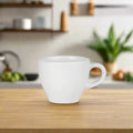 Taza Espresso Profile Churchill1#Blanco