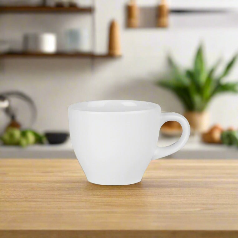 Taza Espresso Profile Churchill1#Blanco