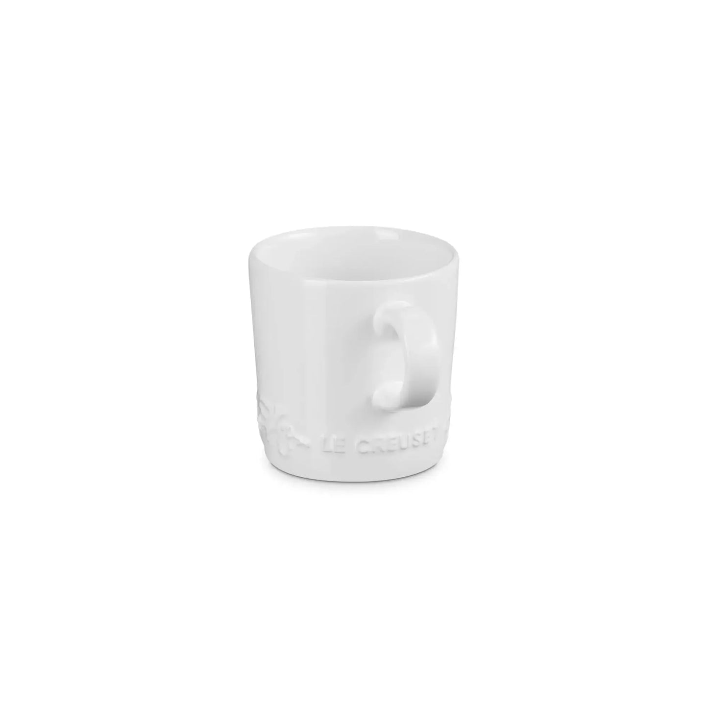 Taza Holly 200 Ml White Le Creuset2#Sin color