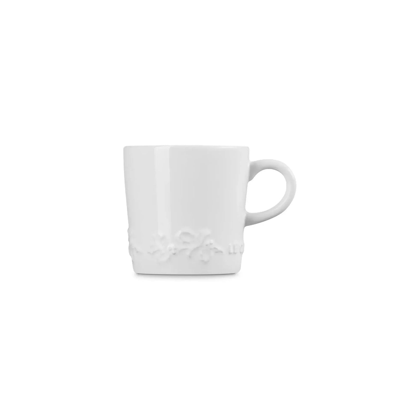 Taza Holly 200 Ml White Le Creuset3#Sin color