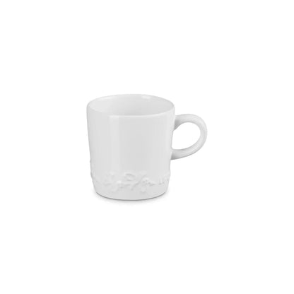 Taza Holly 200 Ml White Le Creuset1#Sin color