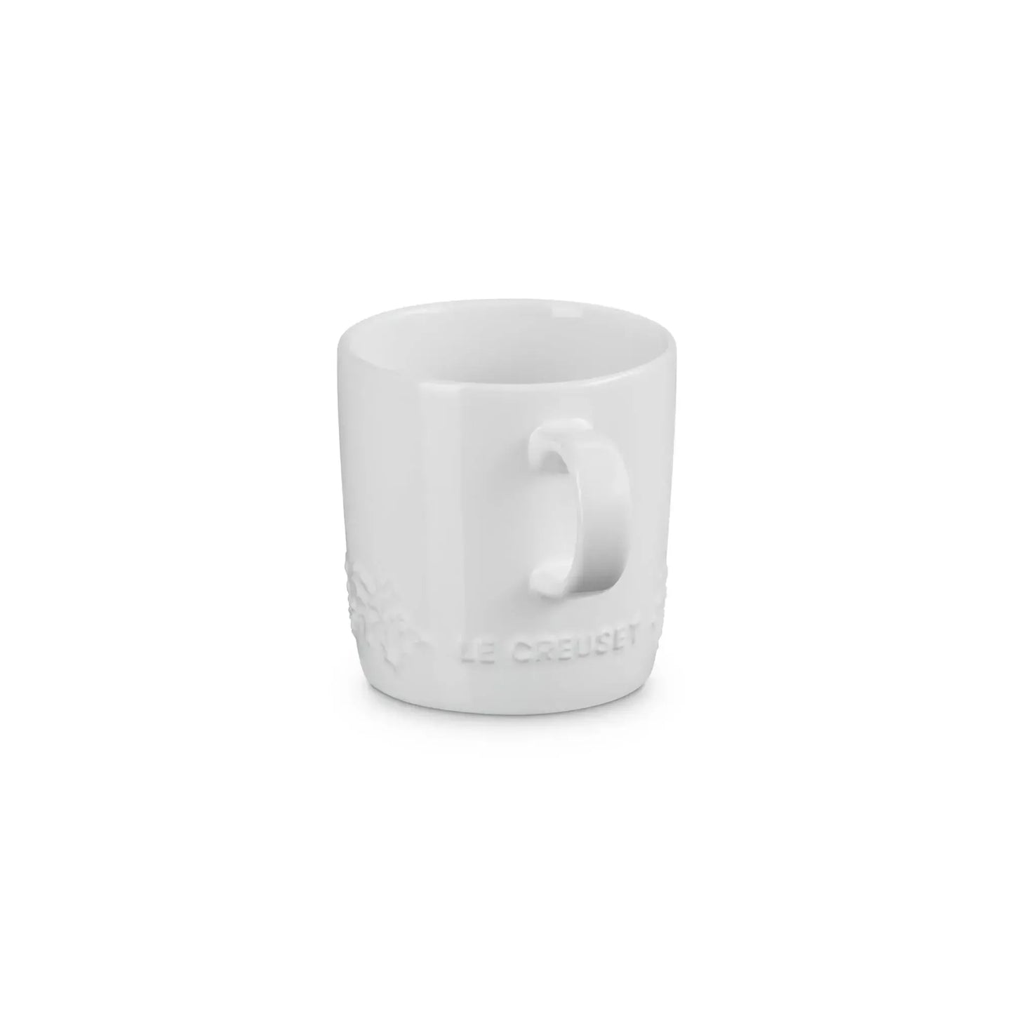 Taza Holly 350 Ml White Le Creuset2#Sin color