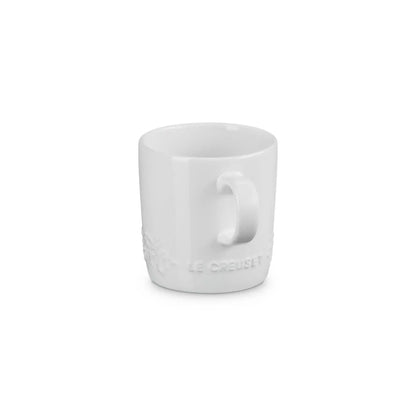 Taza Holly 350 Ml White Le Creuset2#Sin color