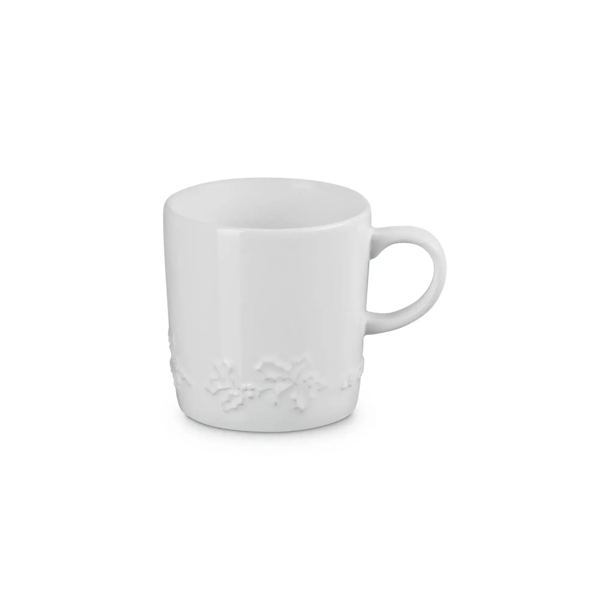 Taza Holly 350 Ml White Le Creuset1#Sin color