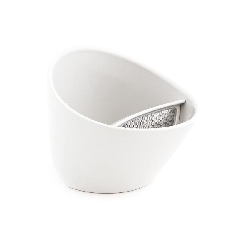 Taza para Té Lastu Magisso2#Blanco