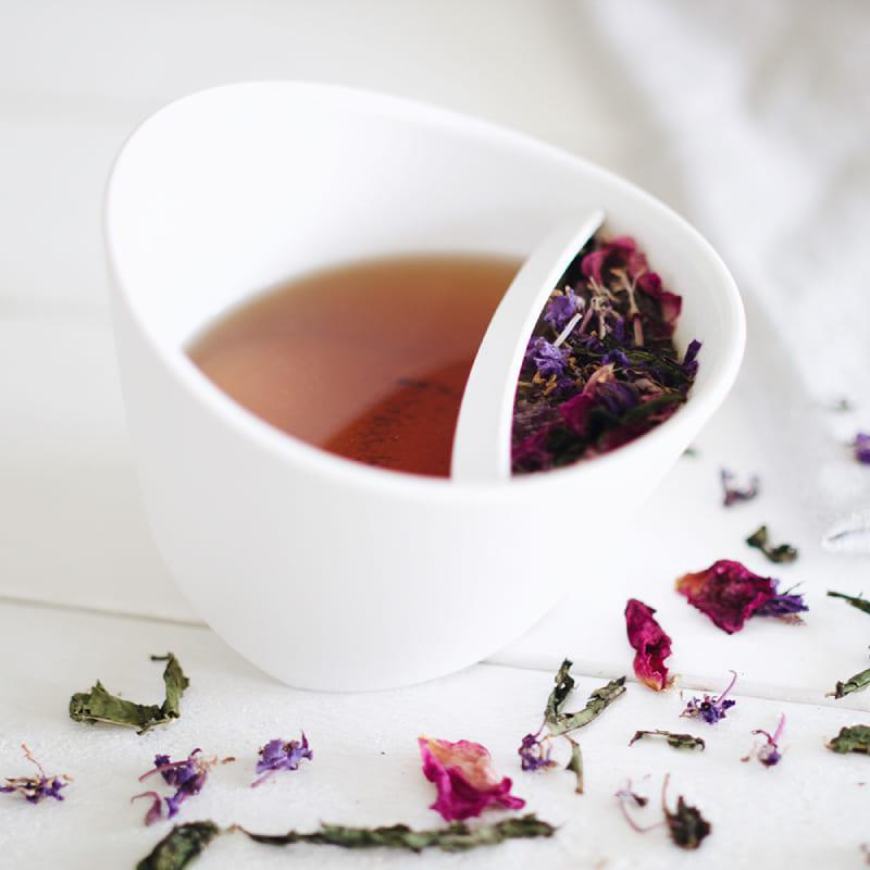 Taza para Té Lastu Magisso1#Blanco