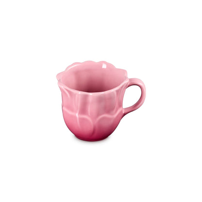 Taza Petal 330 ml Rose Quartz-Tazones