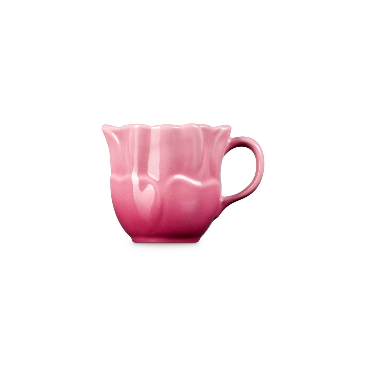 Taza Petal 330 ml Rose Quartz-Tazones
