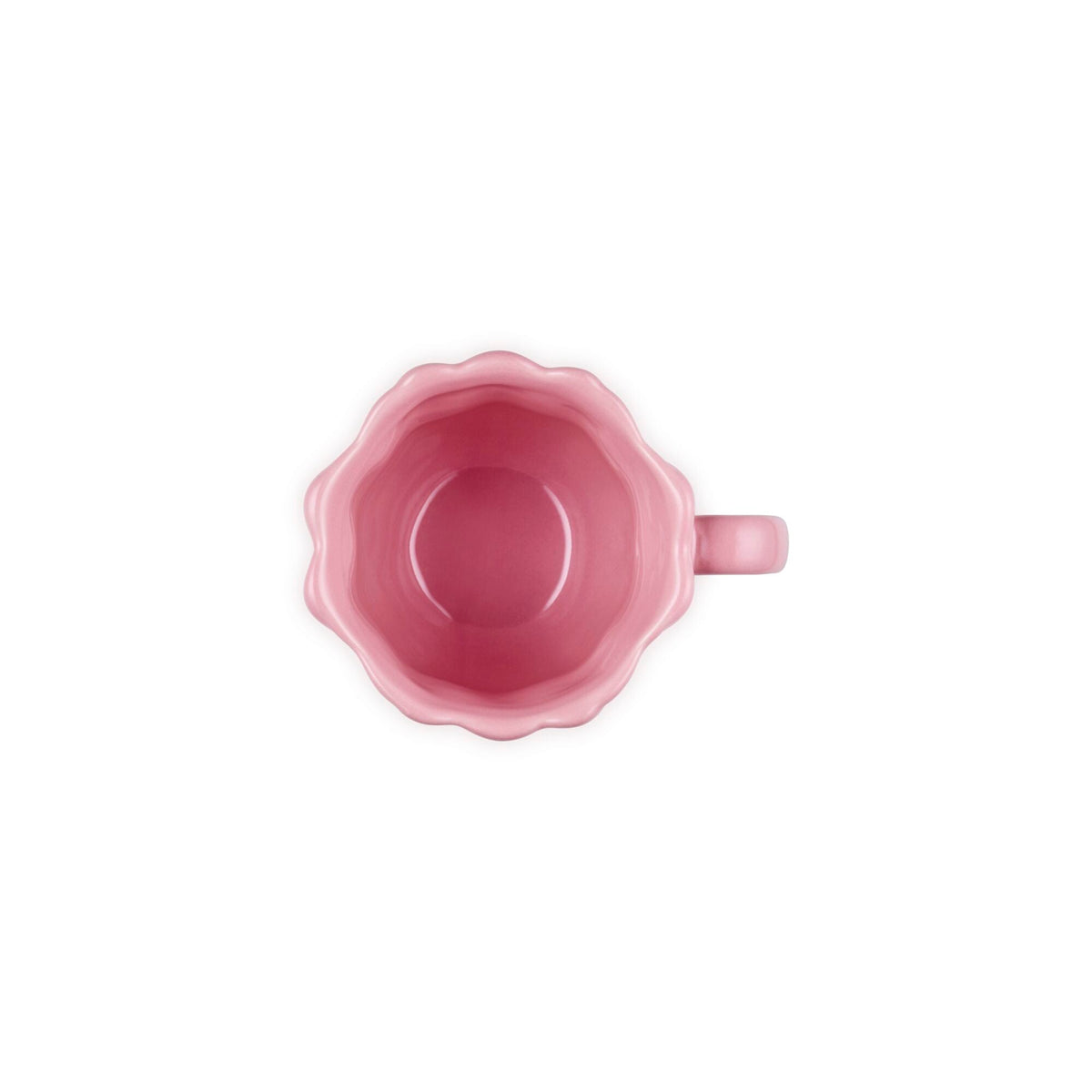 Taza Petal 330 ml Rose Quartz-Tazones