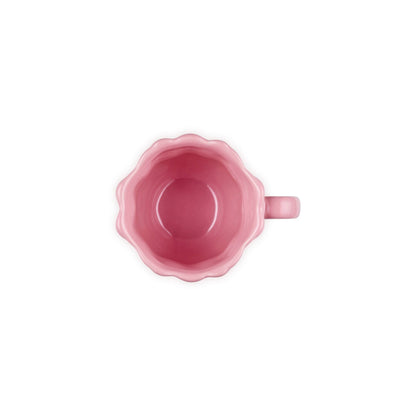 Taza Petal 330 ml Rose Quartz-Tazones