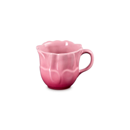 Taza Petal 330 ml Rose Quartz-Tazones