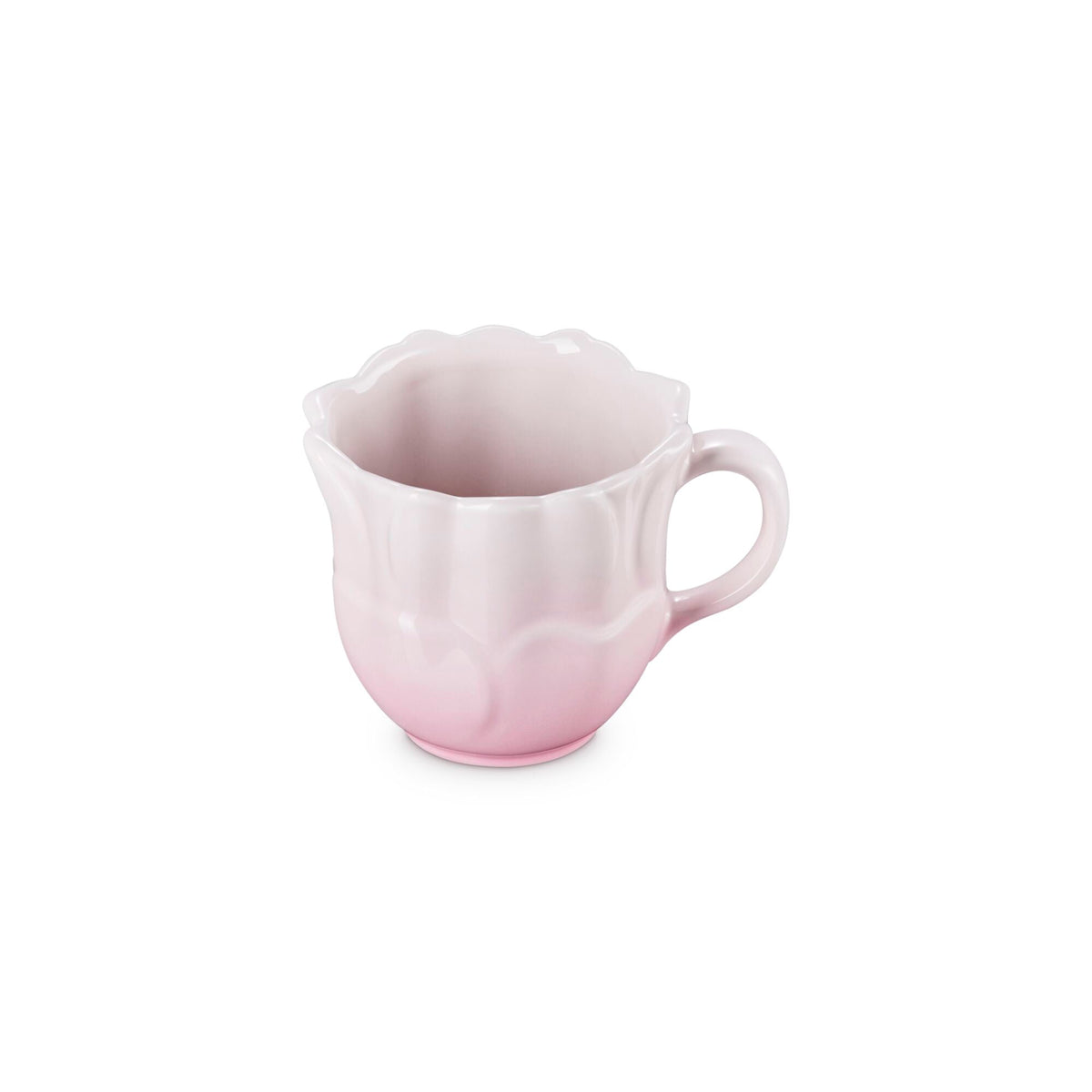 Taza Petal 330 ml Shell Pink-Tazones