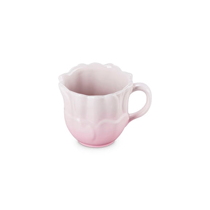 Taza Petal 330 ml Shell Pink-Tazones
