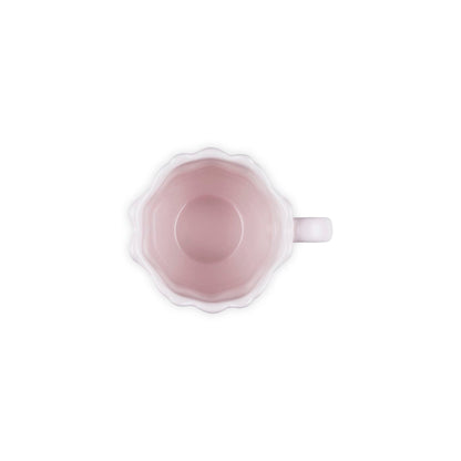 Taza Petal 330 ml Shell Pink-Tazones