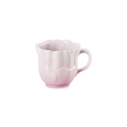 Taza Petal 330 ml Shell Pink-Tazones