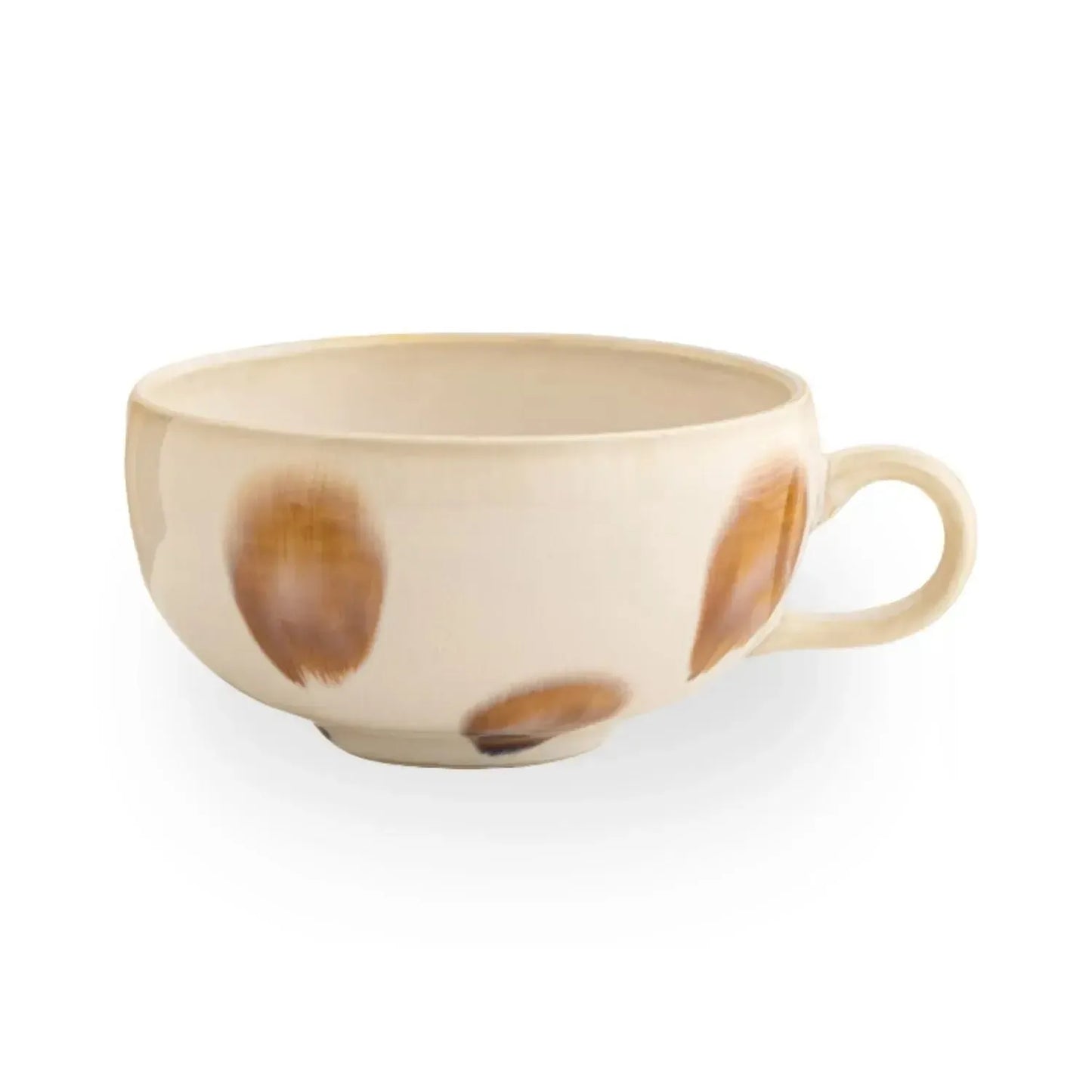 Tazón Mug Caramel Creme 350 ml2#Blanco