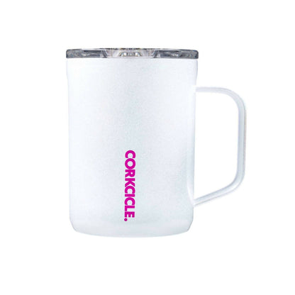 Tazón Térmico Mug 475ml Corkcicle5#Rosado