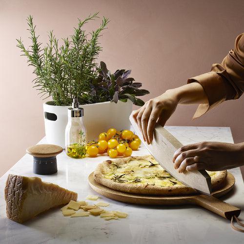 Temporizador de Cocina Nórdica1#Natural