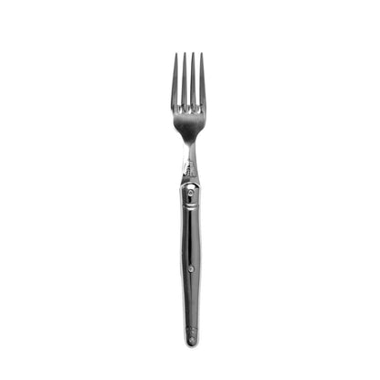 Tenedor Acero Sin Caja Laguiole Jean Dubost1#Acero