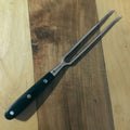 Tenedor Parrillla 30cm Ultra Resistente Koyam1#Inox