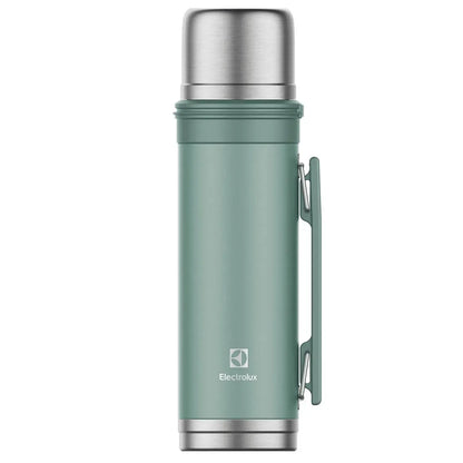 Termo 1 Lt  Sense To Go Electrolux4#Verde