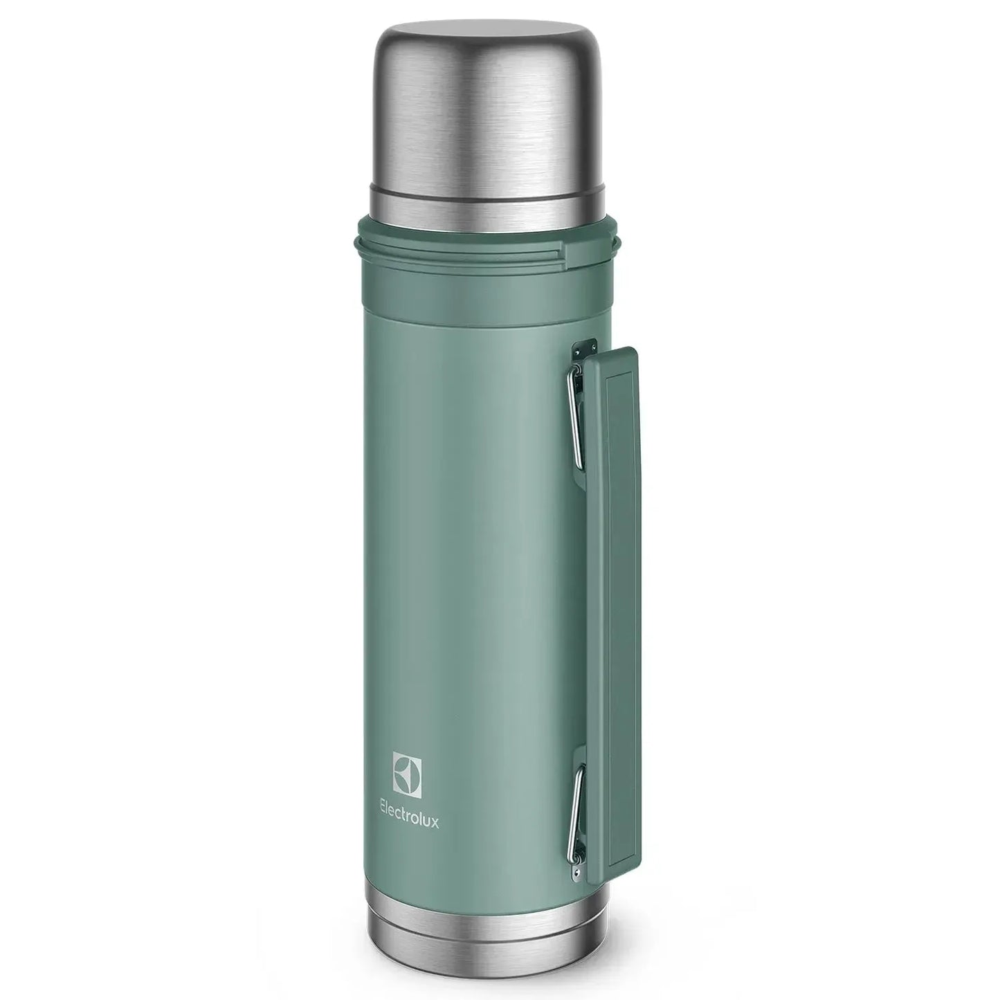 Termo 1 Lt  Sense To Go Electrolux6#Verde