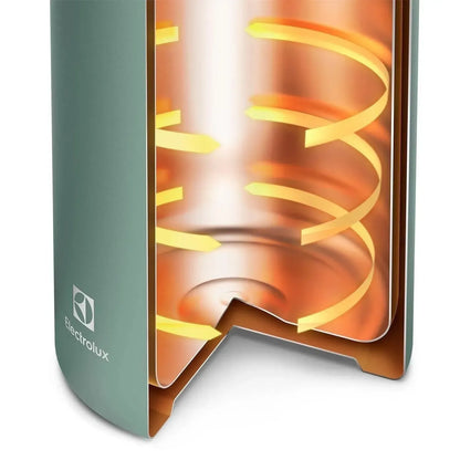Termo 1 Lt  Sense To Go Electrolux7#Verde