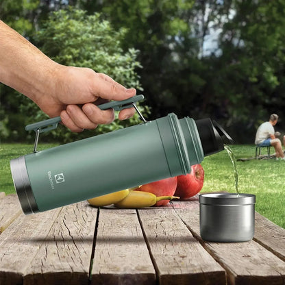 Termo 1 Lt  Sense To Go Electrolux3#Verde
