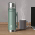 Termo 1 Lt  Sense To Go Electrolux1#Verde