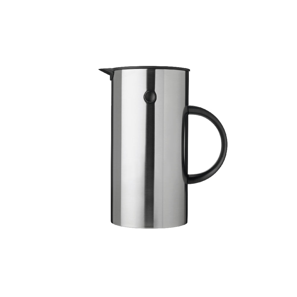 Termo EM77 0.5 L. Stelton3#Plata