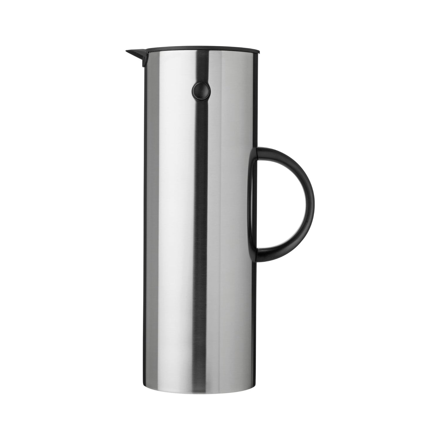 Termo EM77 1 L. Stelton2#Plata