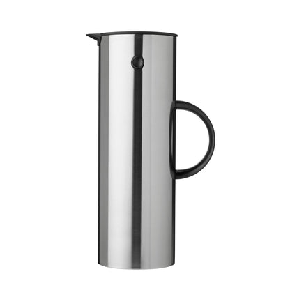 Termo EM77 1 L. Stelton2#Plata