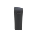 Termo Mug Antiderrame Insulado 400ml Gris1#Gris