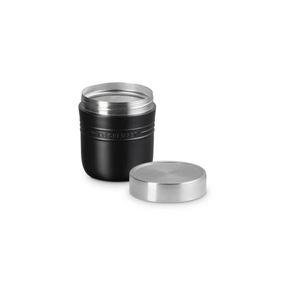 Termo para comida OTG 500 ml Matte Black-Accesorios Outdoor