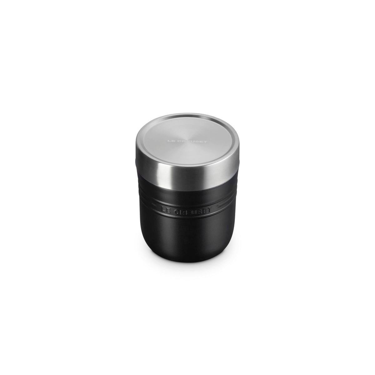 Termo para comida OTG 500 ml Matte Black-Accesorios Outdoor