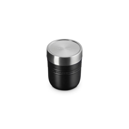 Termo para comida OTG 500 ml Matte Black-Accesorios Outdoor