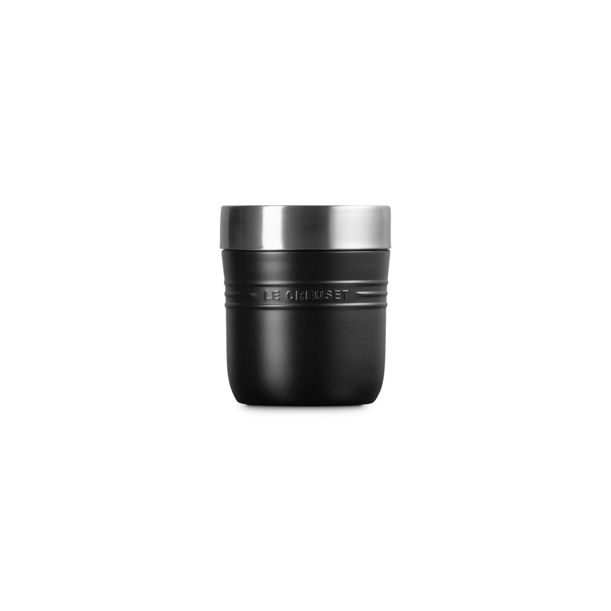 Termo para comida OTG 500 ml Matte Black-Accesorios Outdoor