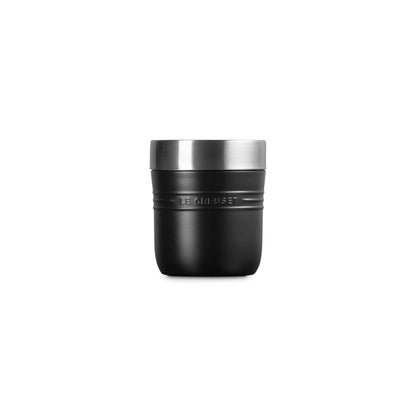 Termo para comida OTG 500 ml Matte Black-Accesorios Outdoor