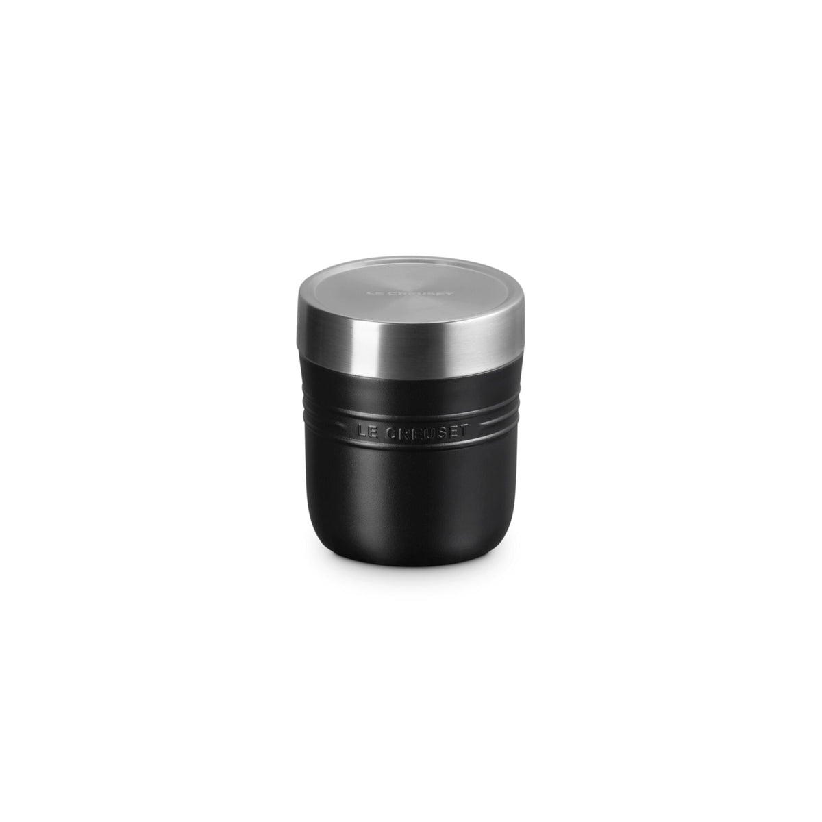 Termo para comida OTG 500 ml Matte Black-Accesorios Outdoor