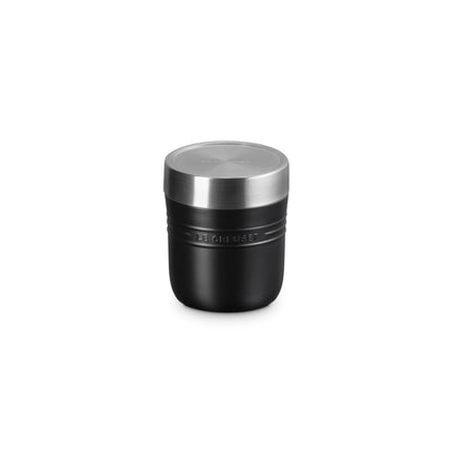 Termo para comida OTG 500 ml Matte Black-Accesorios Outdoor
