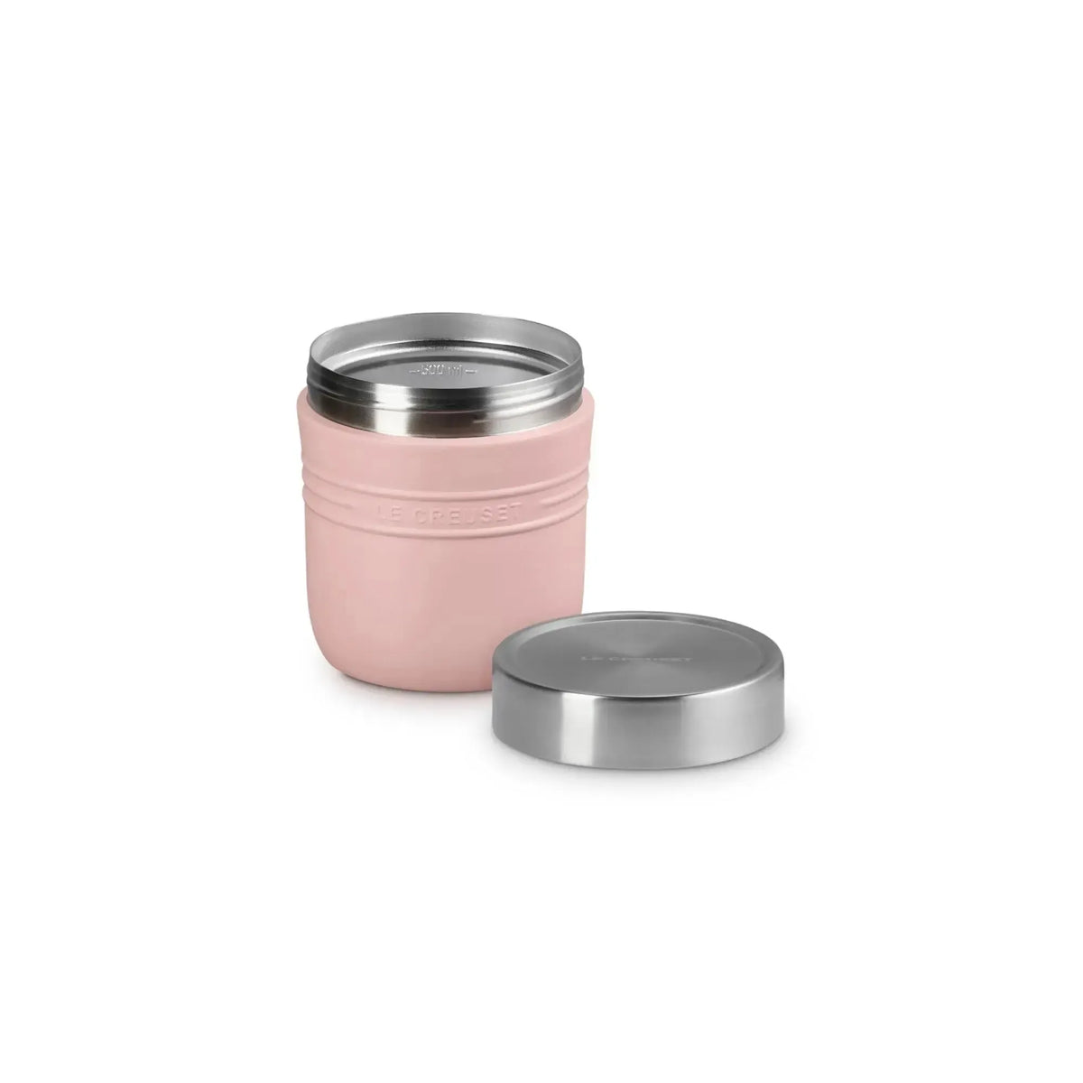 Termo para comida OTG 500 ml Shell Pink-Accesorios Outdoor