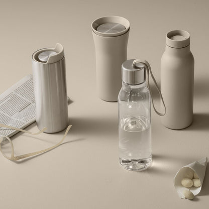 Termo urbano 0,5 L Eva Solo10#Beige