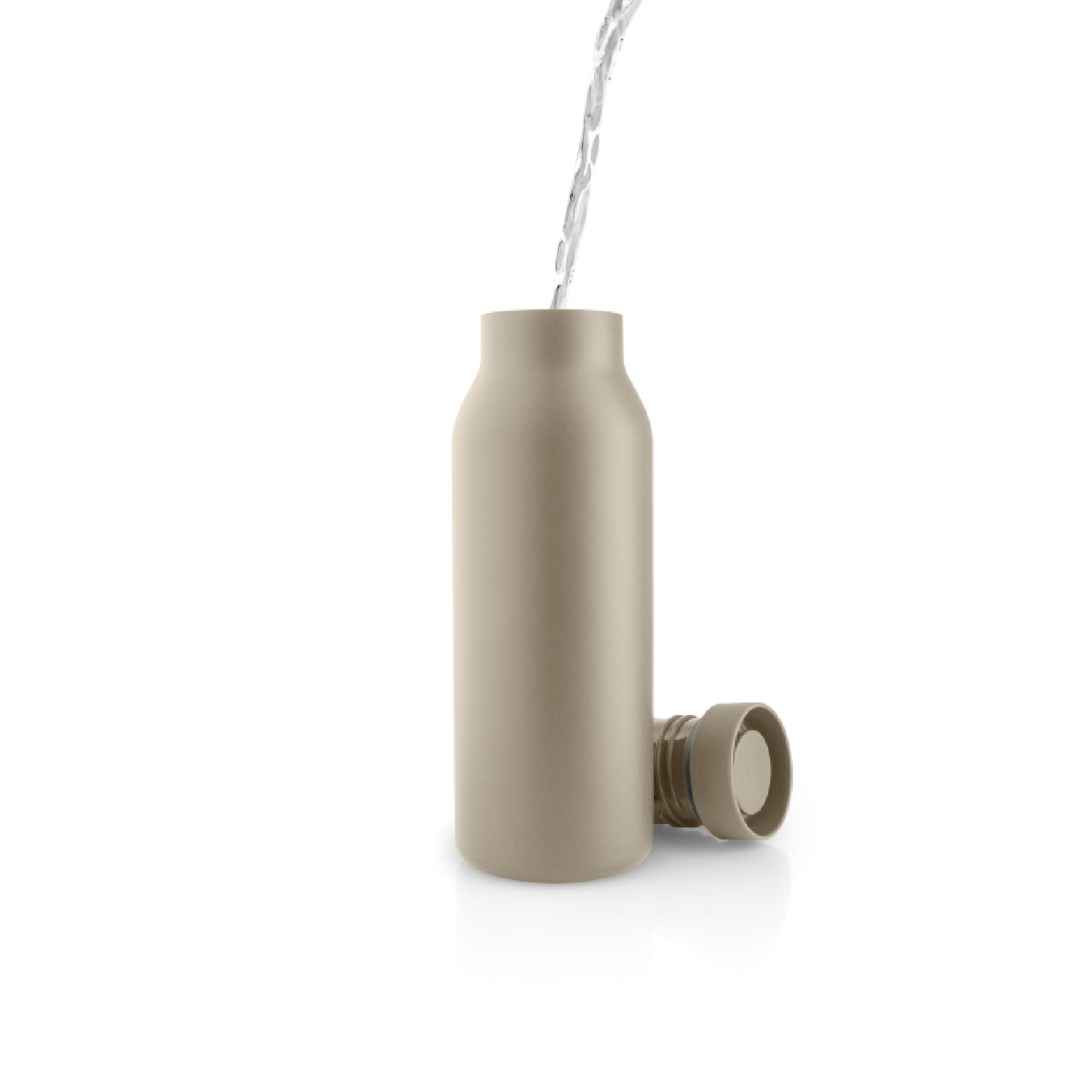 Termo urbano 0,5 L Eva Solo12#Plata