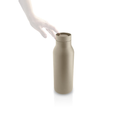 Termo urbano 0,5 L Eva Solo13#Plata