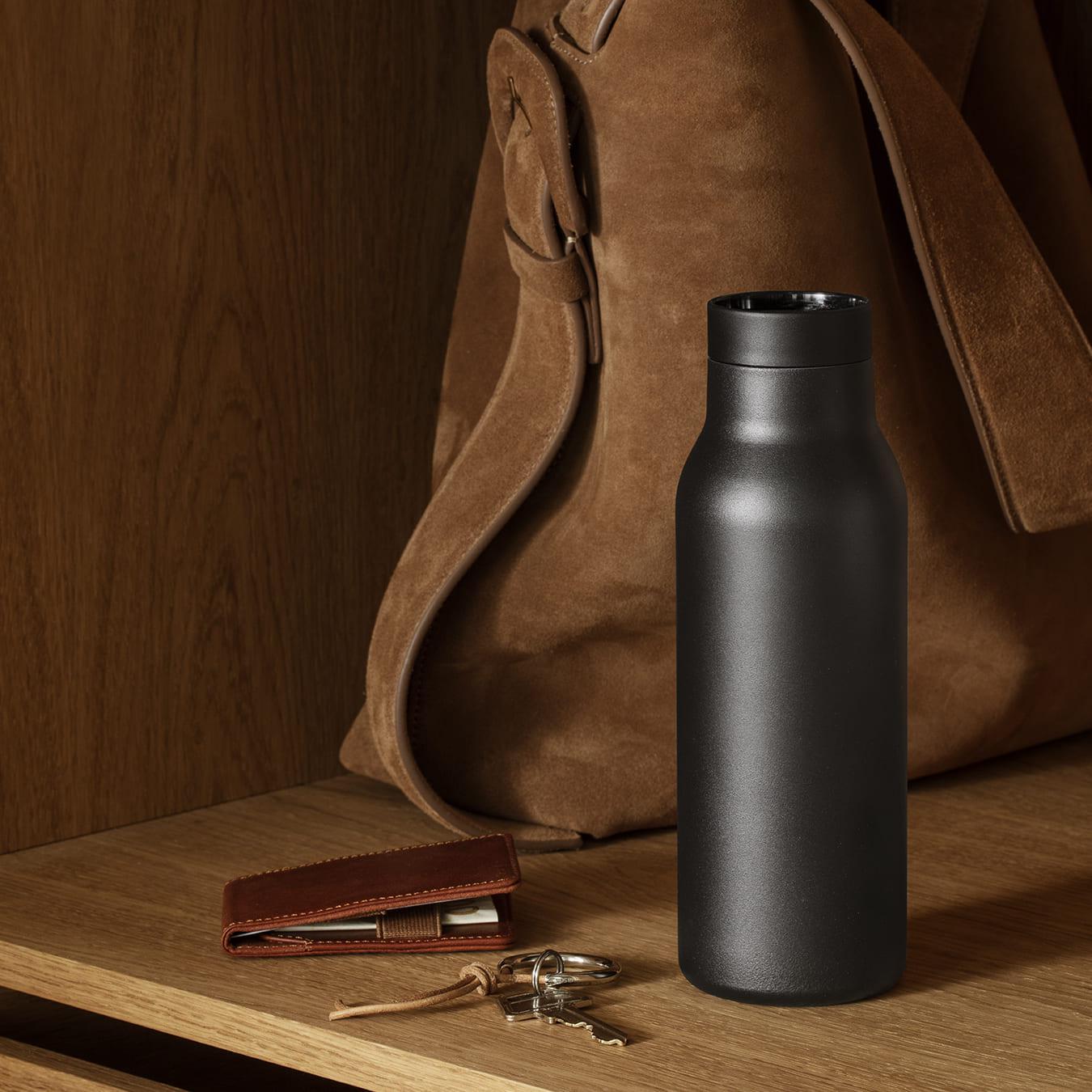 Termo urbano 0,5 L Eva Solo6#Negro