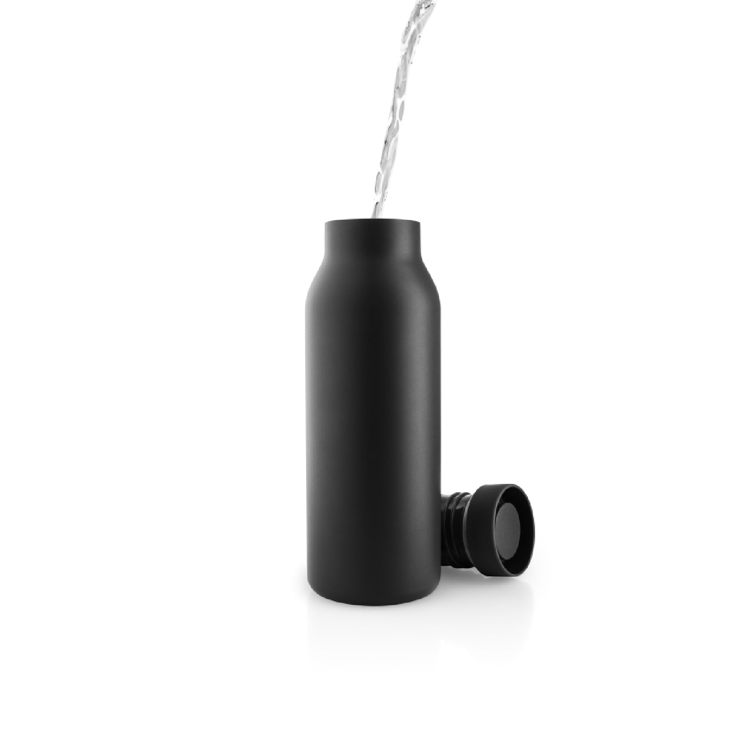 Termo urbano 0,5 L Eva Solo8#Plata