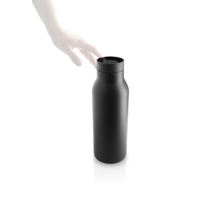 Termo urbano 0,5 L Eva Solo9#Plata