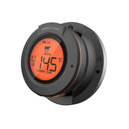 Termómetro Bluetooth para Hornos o Parrillas Simple Cook