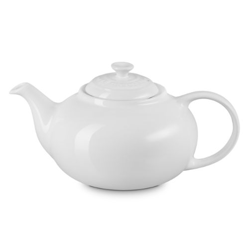 Tetera Clásica 1.3 L Le Creuset1#Blanco