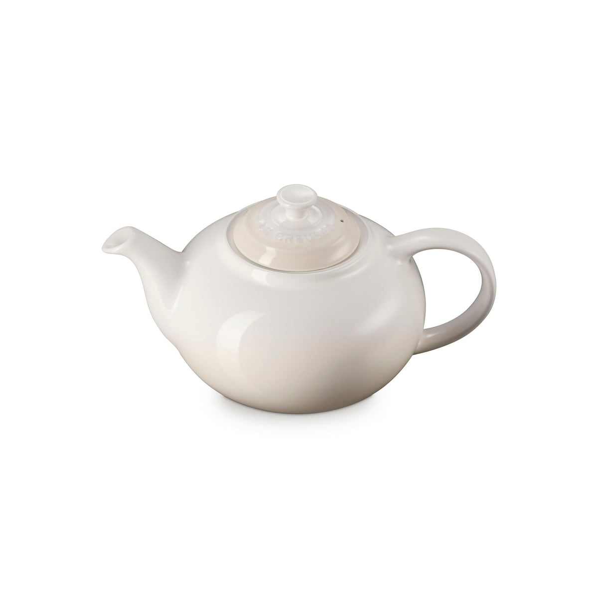 Tetera Clásica 1.3 L Meringue-Teteras